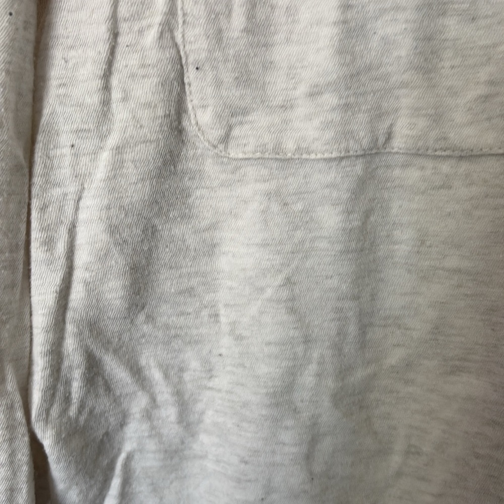 LOFT 3/4 Sleeve Shirt - Picture 2 of 2